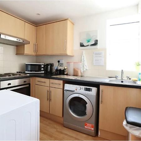 Lovely Private Bedrooms In Euston, Central Λονδίνο Εξωτερικό φωτογραφία