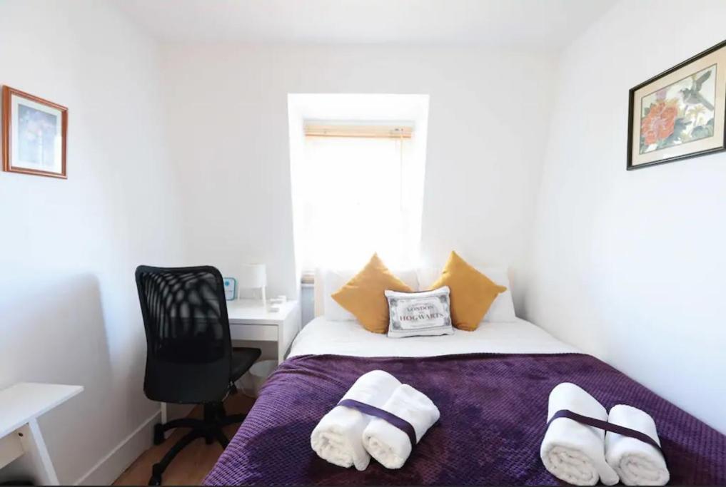 Lovely Private Bedrooms In Euston, Central Λονδίνο Εξωτερικό φωτογραφία
