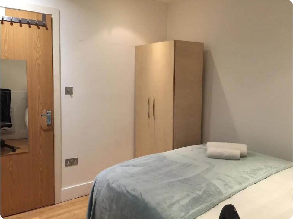 Lovely Private Bedrooms In Euston, Central Λονδίνο Εξωτερικό φωτογραφία